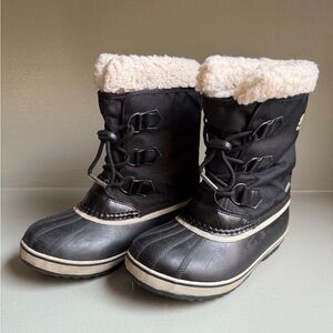 SOREL | Yoot Pac | Nylon | Littke Kids/Big Kids